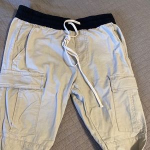 Fear Of God cargo❌SOLD❌ pants sz Small